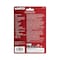 Satco 4-Watt B11 LED - Frosted - Candelabra Base - 3000K - 350 Lumens - 120 Volts, 2PK S21824 - alternate 3